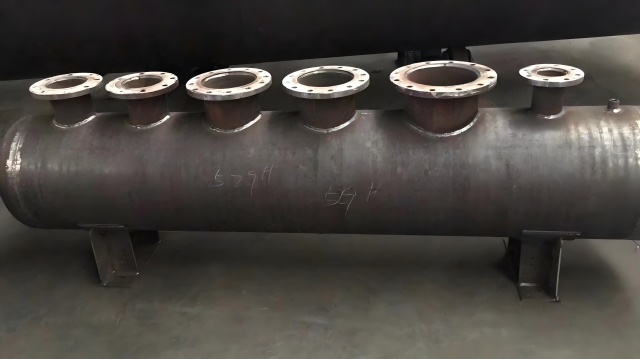 青浦分集水器是干什么用的
